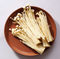 قارچ انوکی 100 گرم