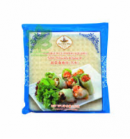 رایس پیپر _ ورق برنج 200گرم مربع 16سانت