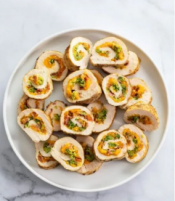 رولت مرغ 1 تا 1.100 کیلوگرم