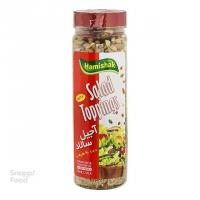 آجیل سالاد همیشک