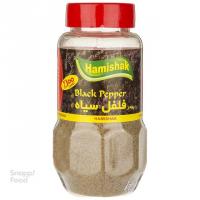 پودر فلفل سیاه همیشک