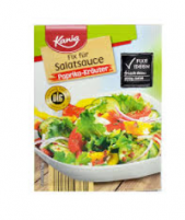 پودر سالاد FIX FUR کانیا 90MIL