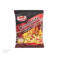 نودل با طعم باربیکیو الیت 75 گرم