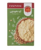 آرد نخودچی رشد