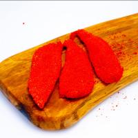 فیله مرغ سوخاری اسپایسی