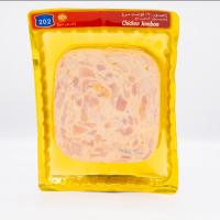 ژامبون مرغ 90 درصد 202