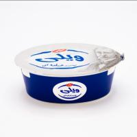 پنیر خامه ای ویلی