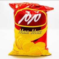 سوپر چیپس مزمز