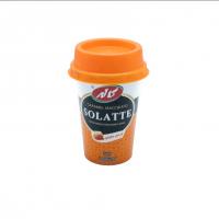 شیر قهوه کارامل سولاته کاله