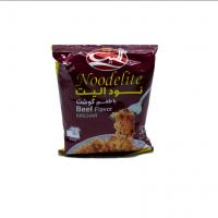 نود الیت با طعم گوشت