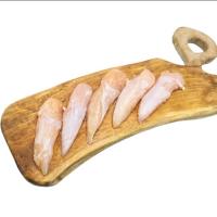 فیله مرغ ساده