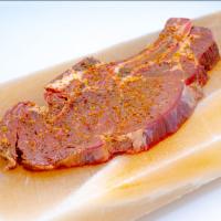 استیک ریب آی گوساله