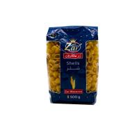 ماکارونی فرمی شلز زرماکارون