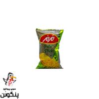 چیپس خلال سیب زمینی مزمز