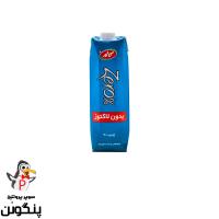 شیر زیرو بدون لاکتوز کاله