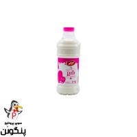 شیر کم چرب فرا پاستوریزه کاله