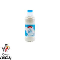 شیر پرچرب فرا پاستوریزه کاله