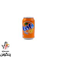 نوشابه قوطی