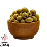 زیتون بی هسته ویژه