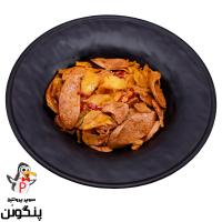 سوسیس بندری