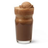 شکلات گلاسه