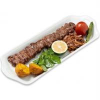 خوراک فیله کباب