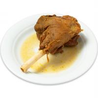 خوراک ماهیچه