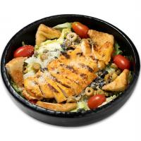 سالاد چیکن تریاکی