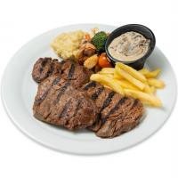 استیک سیرلیون