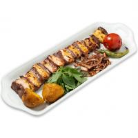 خوراک کباب بختیاری