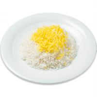 نیم پرس چلو