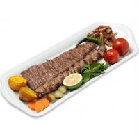 خوراک کباب سلطانی