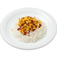 چلو زرشک