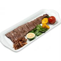 خوراک کباب برگ مخصوص