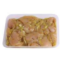 جوجه کباب لاری