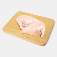 سینه مرغ بدون استخوان با کتف