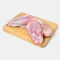 ران بوقلمون بدون استخوان زنجان