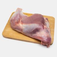 ران بوقلمون بدون پوست 2 کیلوگرم - سوپر گوشت و مرغ شهر آرا