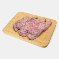 ران مرغ استیکی