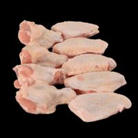 کتف ساده مرغ سمین