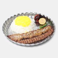 چلو کباب سلطانی