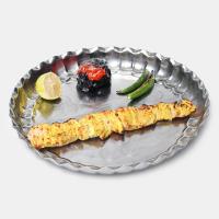 خوراک جوجه کباب