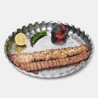 خوراک کباب سلطانی