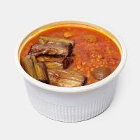 خورشت قیمه بادمجان