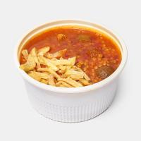 خورشت قیمه سیب زمینی