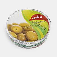 زیتون پرورده