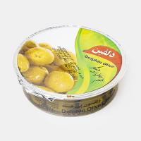 زیتون شور