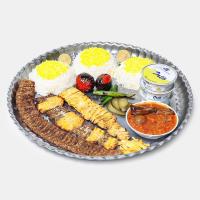 سینی متاهلی ویژه (۳ تا ۴ نفره )