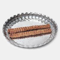 خوراک کباب کوبیده
