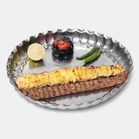 خوراک کباب میکس